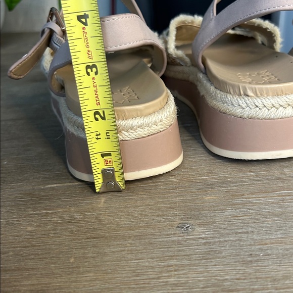 Naturalizer Delaney 2 Comfort Slingback Sandals Women’s 7.5 - Picture 7 of 16